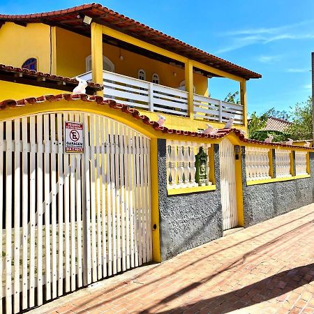 Pousada Toca Dos Coelhos Arraial do Cabo Exterior foto