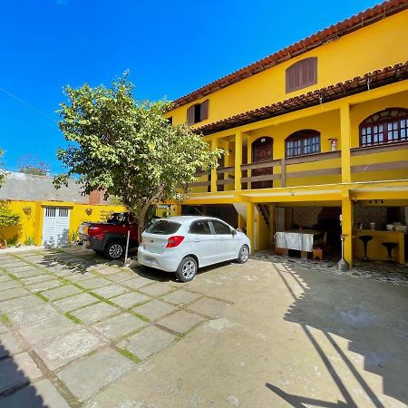 Pousada Toca Dos Coelhos Arraial do Cabo Exterior foto
