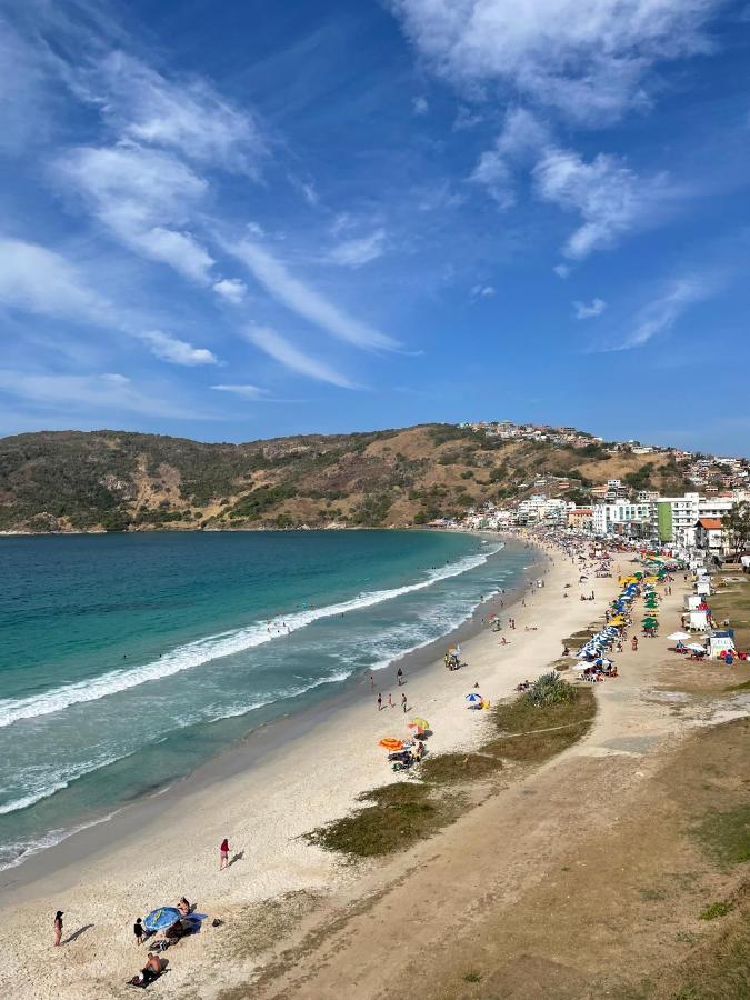 Pousada Toca Dos Coelhos Arraial do Cabo Exterior foto