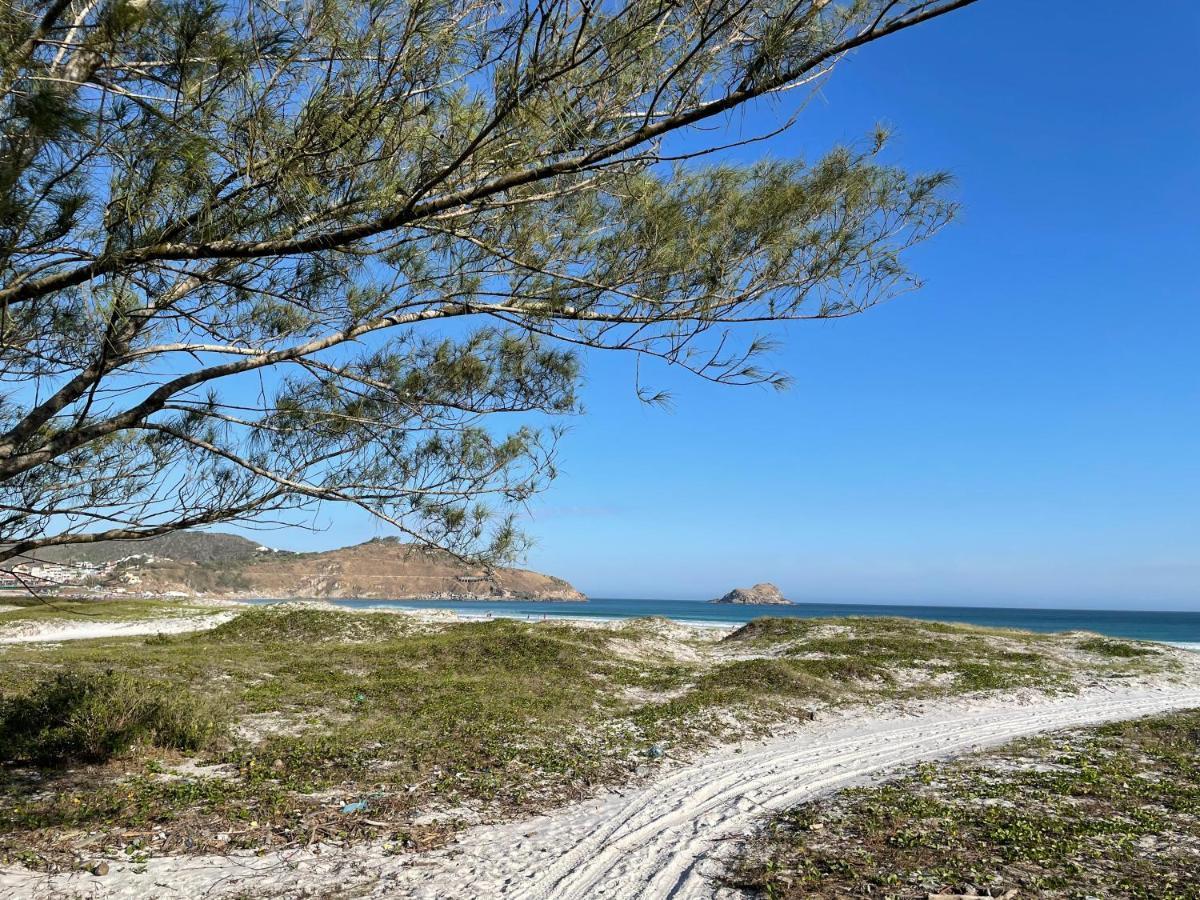 Pousada Toca Dos Coelhos Arraial do Cabo Exterior foto