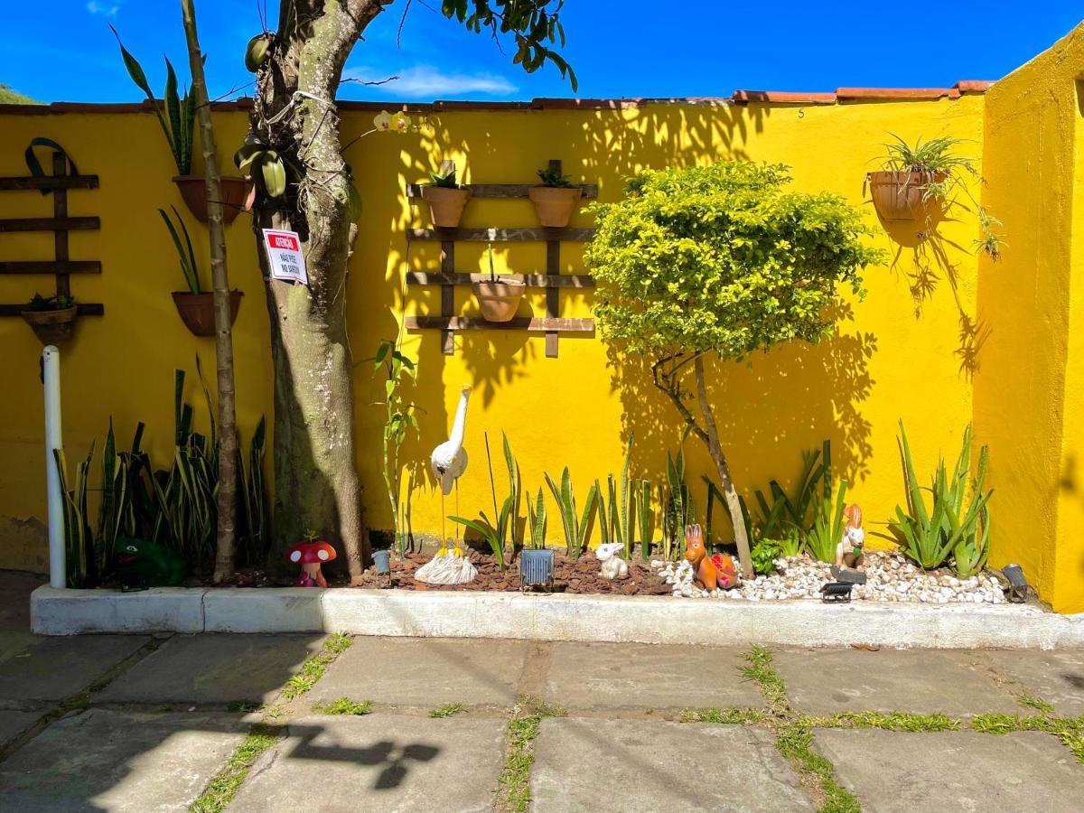 Pousada Toca Dos Coelhos Arraial do Cabo Exterior foto