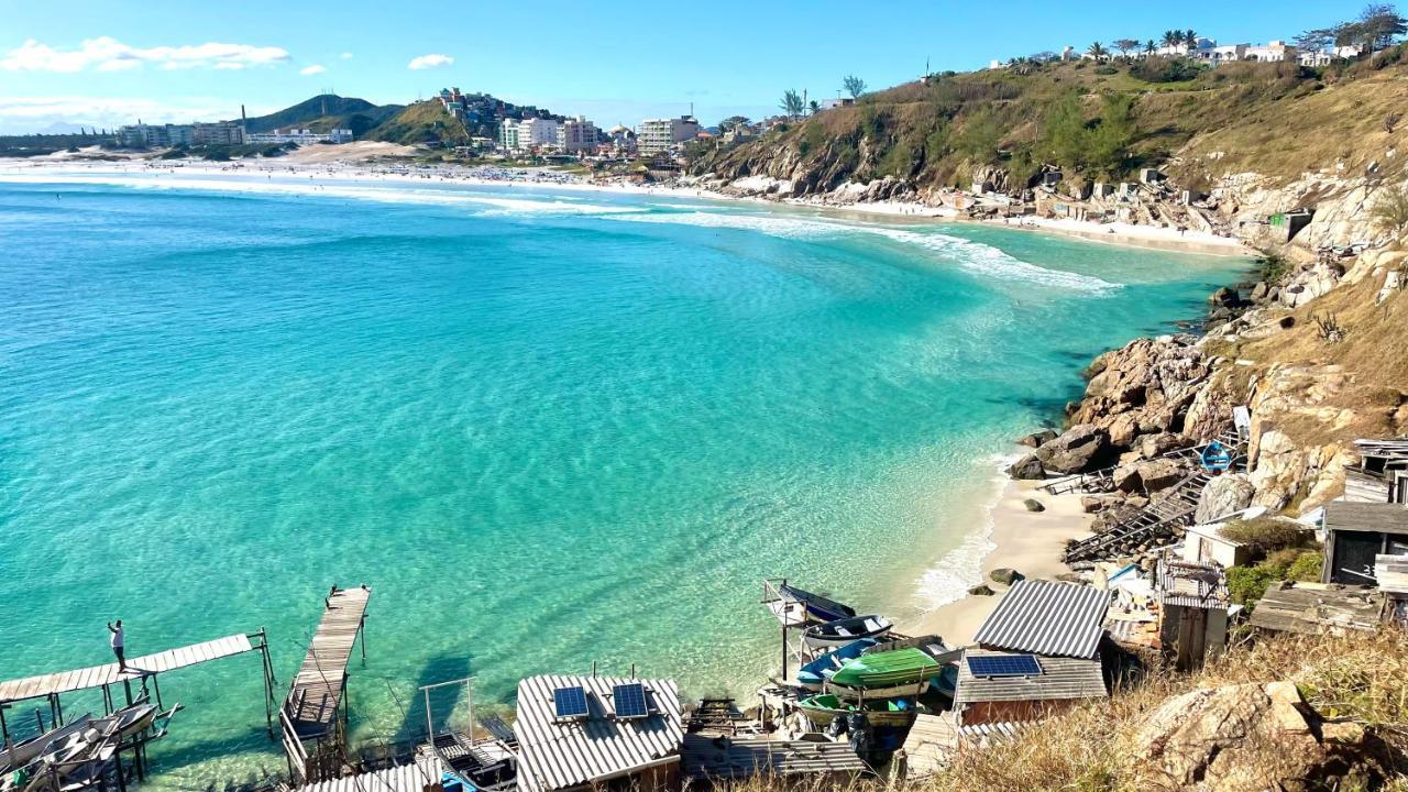 Pousada Toca Dos Coelhos Arraial do Cabo Exterior foto