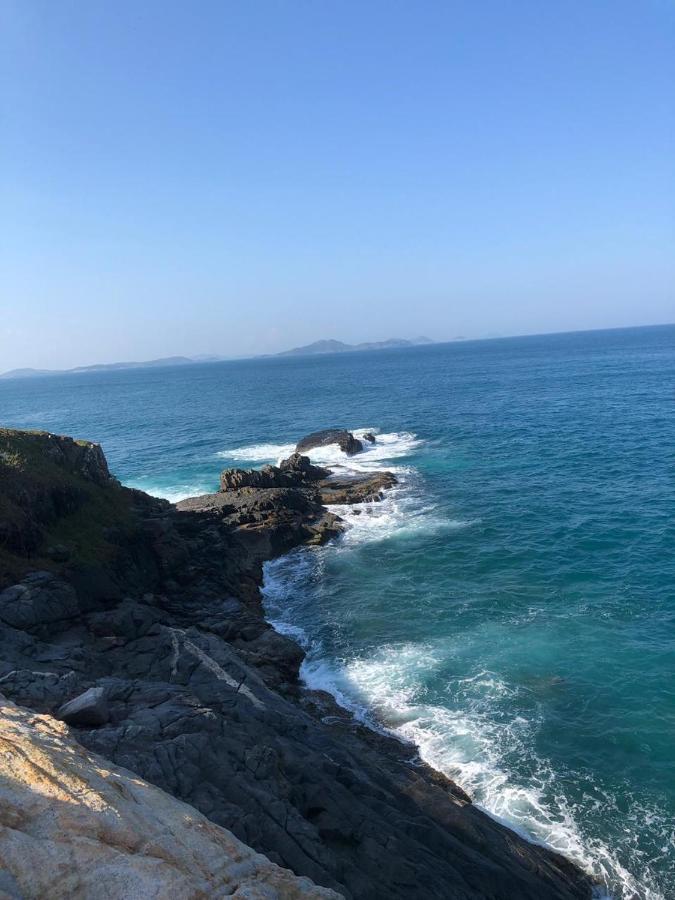 Pousada Toca Dos Coelhos Arraial do Cabo Exterior foto