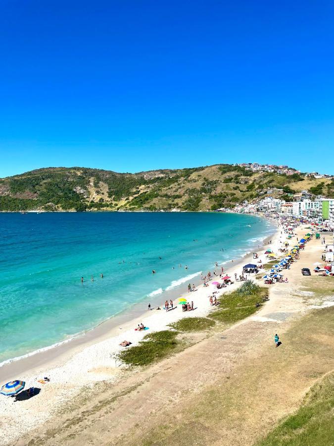 Pousada Toca Dos Coelhos Arraial do Cabo Exterior foto