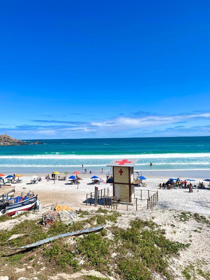 Pousada Toca Dos Coelhos Arraial do Cabo Exterior foto