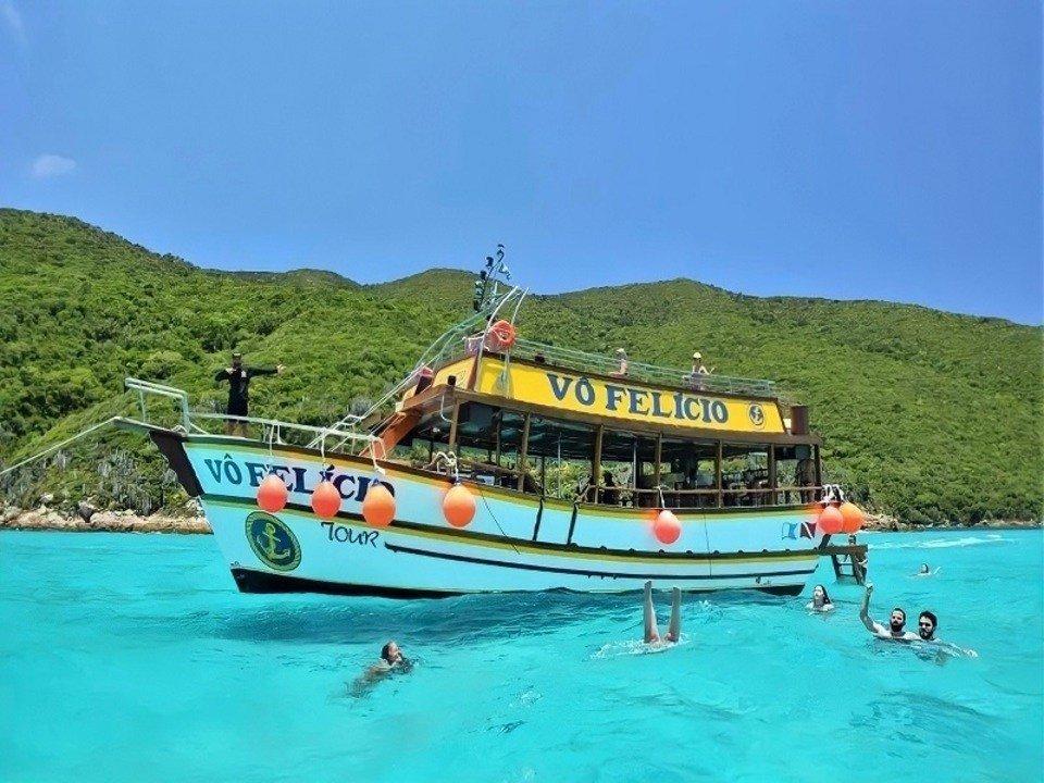 Pousada Toca Dos Coelhos Arraial do Cabo Exterior foto