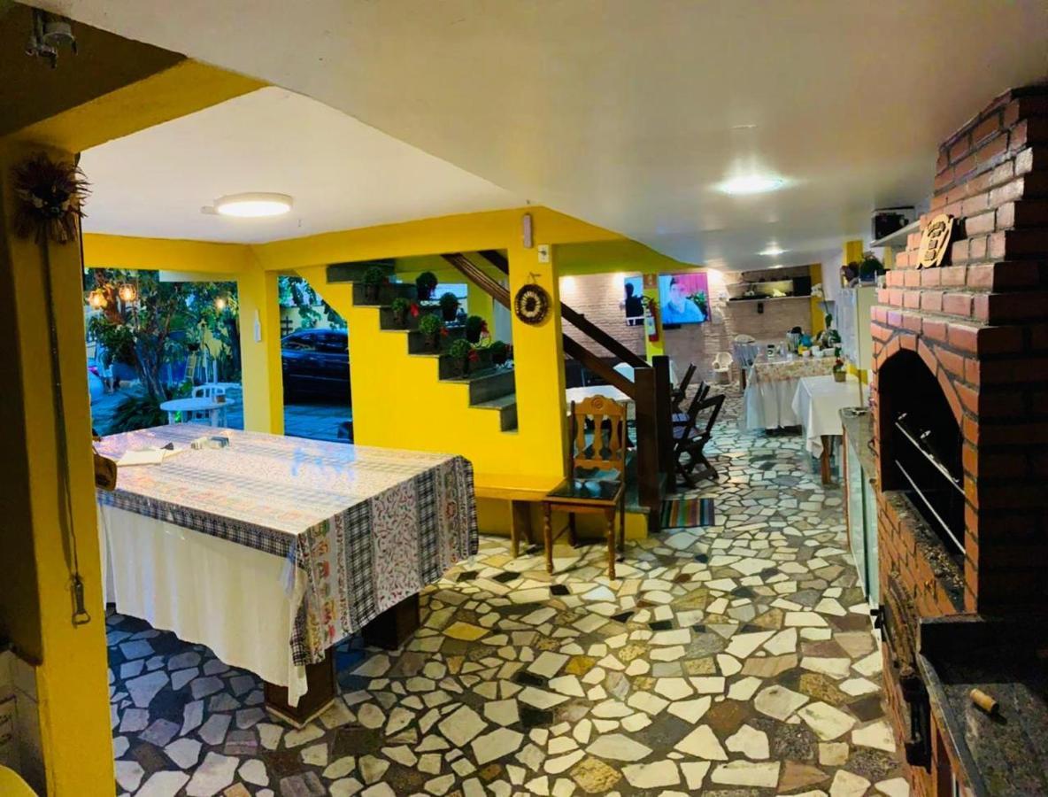 Pousada Toca Dos Coelhos Arraial do Cabo Exterior foto
