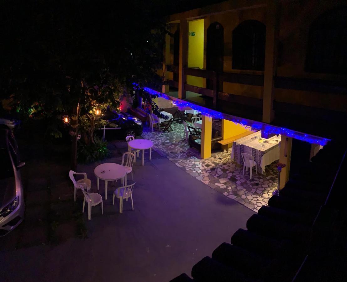 Pousada Toca Dos Coelhos Arraial do Cabo Exterior foto